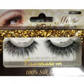 Miss Lash 3D Volume Lash M317 Miss Lash 3D Volume Lash M317