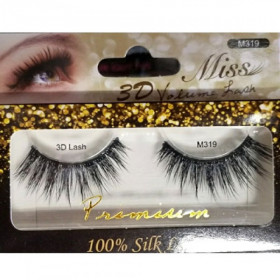 Miss Lash 3D Volume Lash M319 Miss Lash 3D Volume Lash M319
