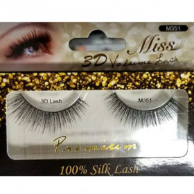 Miss Lash 3D Volume Lash M351 Miss Lash 3D Volume Lash M351