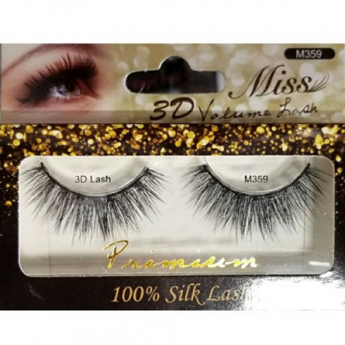 Miss Lash 3D Volume Lash M359