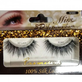 Miss Lash 3D Volume Lash M360 Miss Lash 3D Volume Lash M360