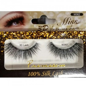 Miss Lash 3D Volume Lash M362 Miss Lash 3D Volume Lash M362