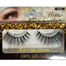 Miss Lash 3D Volume Lash M368 Miss Lash 3D Volume Lash M368
