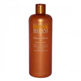 Mizani Butter Blend Honey Shield 33.8oz Mizani Butter Blend Honey Shield 33.8oz