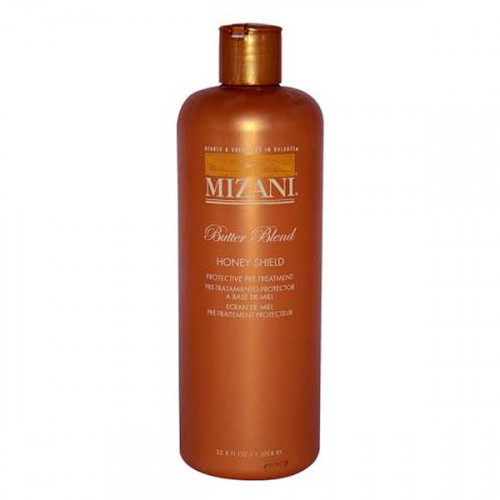 Mizani Butter Blend Honey Shield 33.8oz