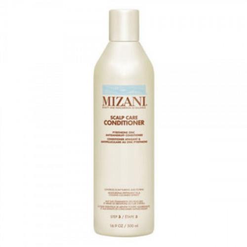 Mizani Scalp Care Conditioner 16.9oz