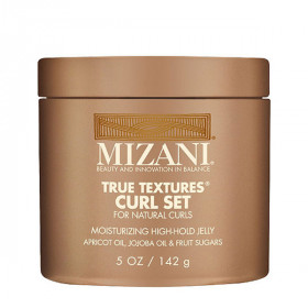 MIZANI CURL SET MOISTURIZING HIGH-HOLD JELLY 5OZ MIZANI CURL SET MOISTURIZING HIGH-HOLD JELLY 5OZ