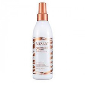 Mizani 25 Miracle Milk Leave-In 8.5oz Mizani 25 Miracle Milk Leave-In 8.5oz