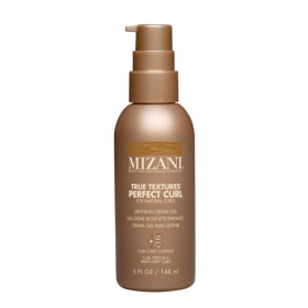 MIZANI PERFECT CURL 8OZ MIZANI PERFECT CURL 8OZ