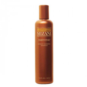 Mizani Puriphying Intense Cleansing Shampoo 8.5oz Mizani Puriphying Intense Cleansing Shampoo 8.5oz