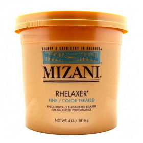 Mizani Rhelaxer Fine/Color 30oz Mizani Rhelaxer Fine/Color 30oz