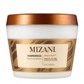 Mizani Butter Rich Hairdress 8oz Mizani Butter Rich Hairdress 8oz