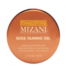 Mizani Edge Taming Gel 1.7oz Mizani Edge Taming Gel 1.7oz