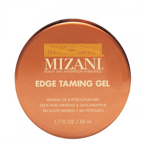 Mizani Edge Taming Gel 1.7oz Mizani Edge Taming Gel 1.7oz