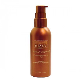 Mizani Thermastrength Heat Protecting Serum 5oz Mizani Thermastrength Heat Protecting Serum 5oz
