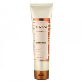 Mizani Thermasmooth Style & Style Again 5oz Mizani Thermasmooth Style & Style Again 5oz