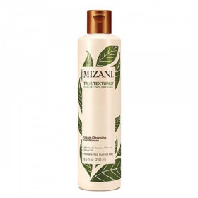 Mizani True Textures Cream Cleansing Conditioner 8.5oz Mizani True Textures Cream Cleansing Conditioner 8.5oz