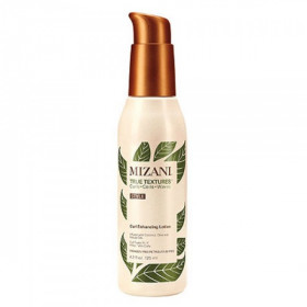 Mizani True Textures Curl Enhancing Lotion 4.2oz Mizani True Textures Curl Enhancing Lotion 4.2oz