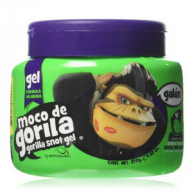 Moco De Gorila Gorila Snot Hair Gel Galan 9.52oz Moco De Gorila Gorila Snot Hair Gel Galan 9.52oz