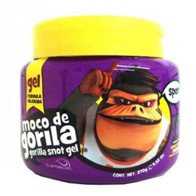 Moco De Gorila Gorila Snot Hair Gel Sport 9.52oz Moco De Gorila Gorila Snot Hair Gel Sport 9.52oz