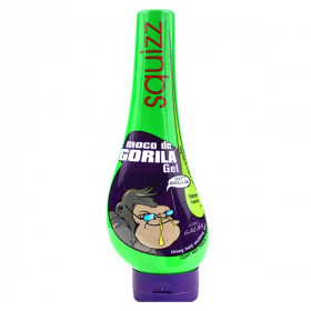 Moco De Gorila Gorilla Snot Gel Galan 11.9oz Moco De Gorila Gorilla Snot Gel Galan 11.9oz