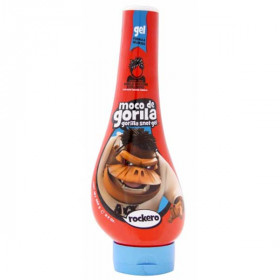 Moco De Gorila Gorilla Snot Gel Rockero 11.9oz Moco De Gorila Gorilla Snot Gel Rockero 11.9oz