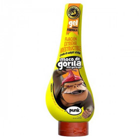 Moco De Gorila Gorilla Snot Gel Punk 11.9oz Moco De Gorila Gorilla Snot Gel Punk 11.9oz