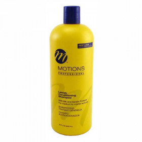 Motions Lavish Conditioning Shampoo 32oz Motions Lavish Conditioning Shampoo 32oz