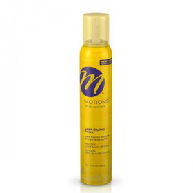 Motions Light Styling Foam 8oz Motions Light Styling Foam 8oz