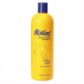 Motions Neutralizing Shampoo 32oz Motions Neutralizing Shampoo 32oz