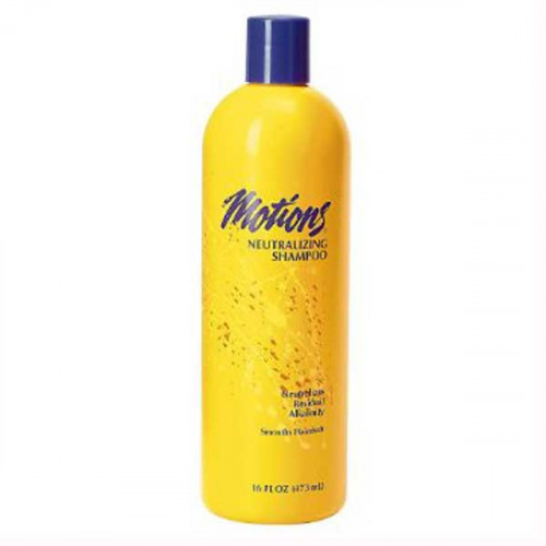Motions Neutralizing Shampoo 32oz