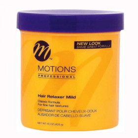 Motions No Base Relaxer Mild 15oz Motions No Base Relaxer Mild 15oz