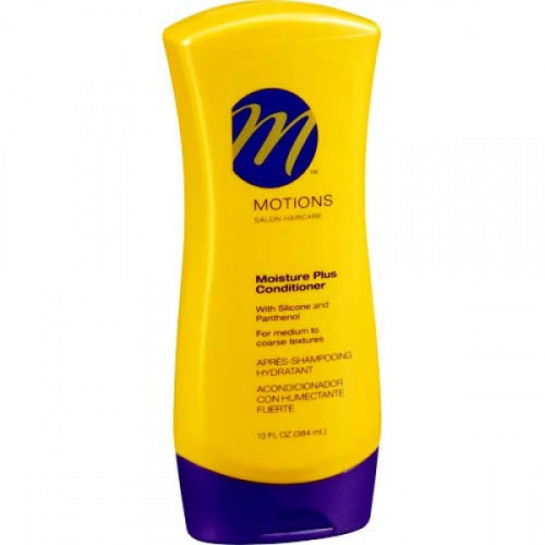 Motions Moisture plus Conditioner 13oz
