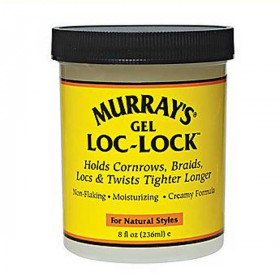 Murray's Gel Loc-Lock 8oz Murray's Gel Loc-Lock 8oz