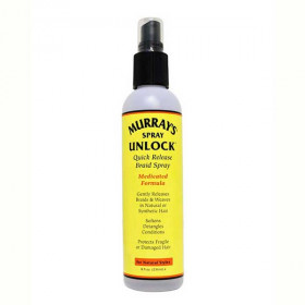 Murray's Spray Unlock 8oz Murray's Spray Unlock 8oz