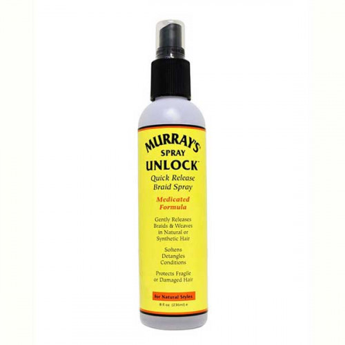 Murray's Spray Unlock 8oz