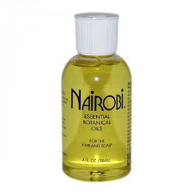 Nairobi Essential Botanical Oils 4oz Nairobi Essential Botanical Oils 4oz