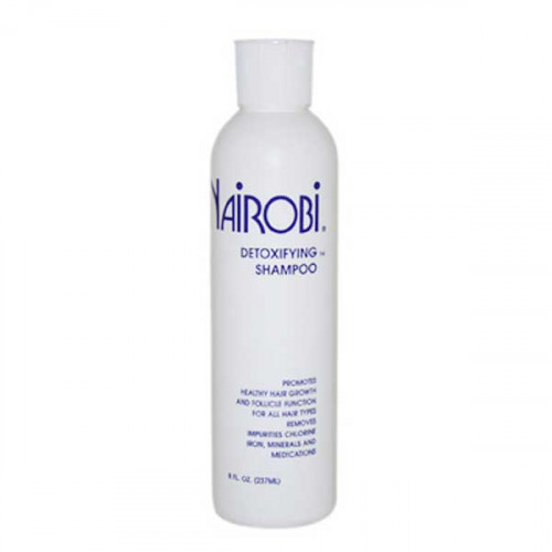 Nairobi Detoxifying Shampoo 8oz