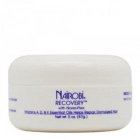 Nairobi Recovery with Nairo-Plex Vitamins AD and E Essential Oils 2oz Nairobi Recovery with Nairo-Plex Vitamins AD and E Essential Oils 2oz