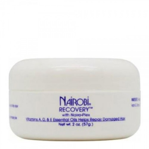 Nairobi Recovery with Nairo-Plex Vitamins AD and E Essential Oils 2oz