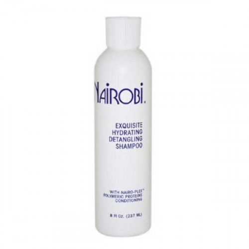 Nairobi Nairobi Exquisite Hydrating Detangling Shampoo 8oz