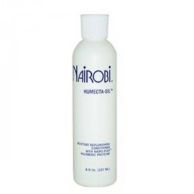 Nairobi Humecta-Sil Moisture Replenishing Conditioner 8oz Nairobi Humecta-Sil Moisture Replenishing Conditioner 8oz