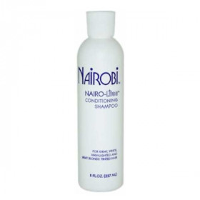 Nairobi Nairobi Nairo-Lites Conditioning Shampoo 8oz Nairobi Nairobi Nairo-Lites Conditioning Shampoo 8oz