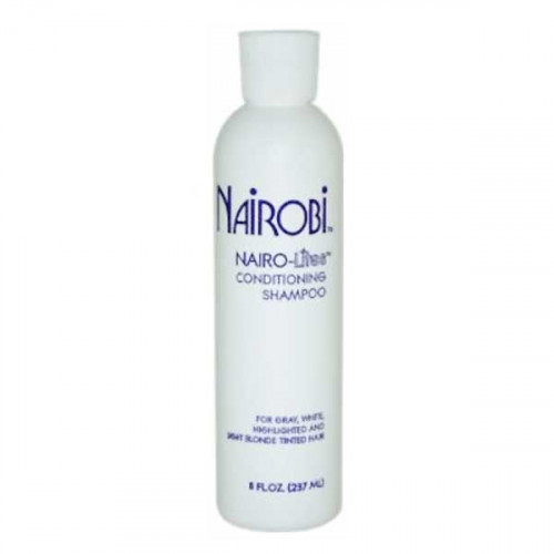 Nairobi Nairobi Nairo-Lites Conditioning Shampoo 8oz