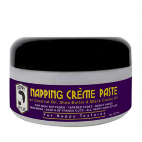 Nappy Styles Napping Crème Paste 8oz Nappy Styles Napping Crème Paste 8oz