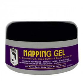 Nappy Styles Napping Gel 8oz Nappy Styles Napping Gel 8oz