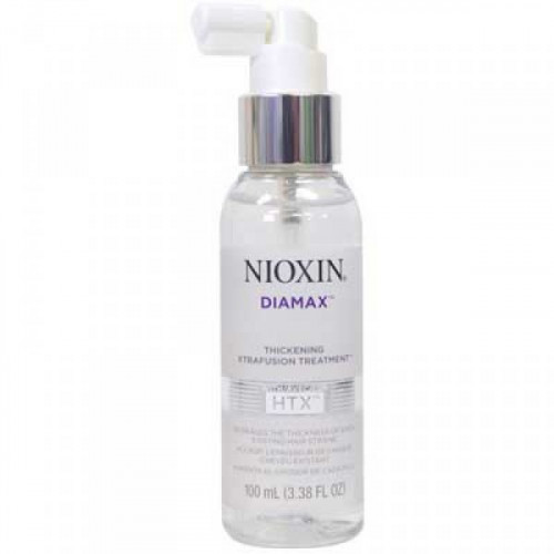 Nioxin Diamax Thickening Xtrafusion Treatment 3.38 oz