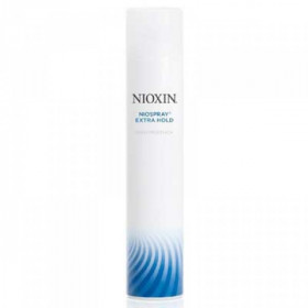 Nioxin Niospray Extra Hold Hair Spray 10.6oz Nioxin Niospray Extra Hold Hair Spray 10.6oz