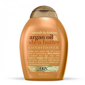 Organix Argan Oil and Shea Butter Conditioner 13oz Organix Argan Oil and Shea Butter Conditioner 13oz
