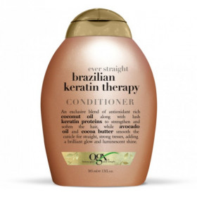 Organix Brazilian Keratin Therapy Conditioner 13oz Organix Brazilian Keratin Therapy Conditioner 13oz